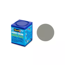 Revell - Aqua Color Kőszürke matt