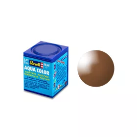 Revell - Aqua Color Sár barna fényes