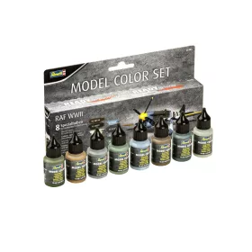 revell - Model Color - RAF WWII
