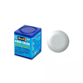 Revell - Aqua Color Világosszürke