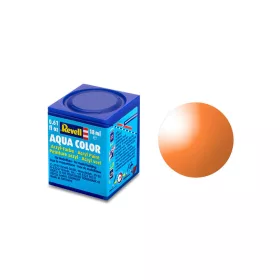 Revell - Aqua Color Narancssárga clear
