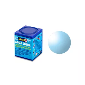Revell - Aqua Color  Kék clear
