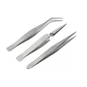 Revell - Modelling Tweezer (Set of 3)