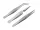 Revell - Modelling Tweezer (Set of 3)