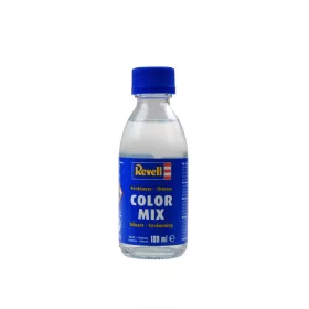 Revell - Color Mix Thinner 100 ml