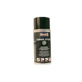 Revell - Chrome Spray 150 ml