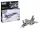 Revell - Model Set Saab JAS-39C Gripen