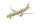 Revell - Model Set A321 Condor