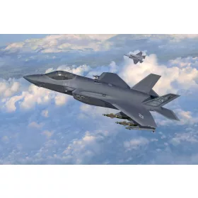 Revell - Model Set Lockheed Martin® F-35®A Lightning II®