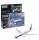 Revell - Model Set Boeing 737-800