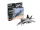 Revell - Model Set F/A-18F Super Hornet