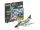 Revell - Model Set F-4J Phantom II 1:72 (63941)