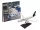 Revell - Airbus A320 Neo Lufthansa makett szett