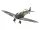 Revell - Model Set Spitfire Mk. IIa 1:72 (63953)