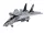 Revell - Model Set F-14D Super Tomcat 1:72 (63960)