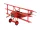 Revell - Model Set - Fokker Dr. 1 Triplane 1:72 (64116)