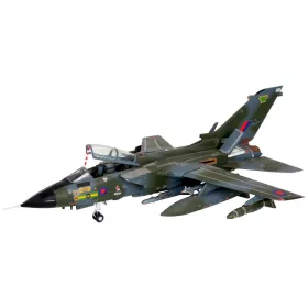 Revell - Model Set - Tornado GR.1 RAF 1:72 (64619)