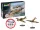 Revell - Starter Kit Spitfire Mk.Ia & Hurricane Mk.I