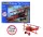 Revell - Starter Kit Fokker DR.1 Triplane