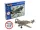 Revell - Starter Kit Messerschmitt Bf-109