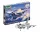 Revell - Starter Kit Eurofighter Typhoon (single seater)