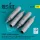 Reskit - B-8M1 rocket launchers (4 pcs) (MiG-23/27/29, Su-17/20/22/24/25/27/33, Jak-38) (3D Printed)