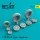 Reskit - F-15 (C,D,J,N) Eagle (weighted) wheels set