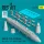Reskit - AN/ALQ-71(V)-3 ECM pod (A-4, A-7, F-4, F-100, RF-101C, F-105) (1pcs) (3D Printed)