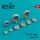 Reskit - F-15 (A,B) Eagle (weighted) wheels set