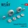 Reskit - Rafale (A,B,C) (weighted) wheels set
