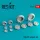 Reskit - MiG-25 (weighted) wheels set