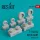 Reskit - F-106? Delta Dart wheels set