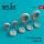 Reskit - F-101 (A,C) Voodoo wheels set