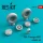 Reskit - TBM-3 Avenger NAVY wheels set
