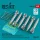 Reskit - Mk.82 thermally protected bombs with BSU-86 Snakeye II fins (6 pcs) (F-4, F-5, F-8, F-15, F-16, F-18, A-1, A-4, A-6, A-7, A-10, Kfir) (3D Printed)