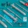 Reskit - S-24 missiles with APU-68 (4 pcs) (MiG-21 MiG-23 MiG-27 MiG-29 Su-7 Su-17 Su-25 Su-24 Mi-24) (3D Printed)