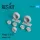 Reskit - Mirage III (B,C) wheels set