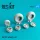 Reskit - IAI Kfir wheels set