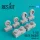 Reskit - F-102 Delta Dagger wheels set
