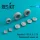 Reskit - F-105 (A,B,C,D) Thunderchief wheels set