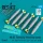 Reskit - Mk.82 thermally protected bombs (6 pcs) (F-4 F-8 F-14 F-18 A-1 A-4 A-6 A-7 AV-8B) (3D Printed)