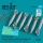 Reskit - Mk.82 bombs with BSU-86 Snakeye II fins (6 pcs) (F-4, F-5, F-8, F-15, F-16, F-18, A-1, A-4, A-6, A-7, A-10, Kfir) (3D Printed)