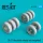 Reskit - SR-71 Blackbird wheels set (weighted)