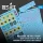 Reskit - MiG-25RBT, RBF, RBS Foxbat (Blue 73, Blue 74, Red 17, Red 19) Ukrainian Air Forces (Decals with Stencils)