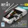 Reskit - A/S32A-31A Mule Tow Tractor MSU-200 NAV (long version) (AV-8B F-14B/D F/A-18C/D/E/F/G C-2 E-2? EA-6B S-3B AH-1 UH-1 UH-60 CH-47 CH-53 SH-3) (3D Printed model kit)