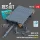 Reskit - MHU-141M munitions trailer with flat bed/cargo platform (type 2) (3D Printed model kit)