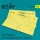 Reskit - F-4E Phantom II Pre-cut painting masks for Tamiya kit