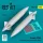 Reskit - Tornado 2250L underwing fuel tanks (RAF RSAF) (2 pcs) (3D Printed)