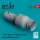 Reskit - F-106 Delta Dart exhaust nozzle for Revell/Monogram kit