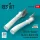 Reskit - F/A-18 Hornet (A, B, C, D & CF-18) air intakes for Kinetic kit (3D Printed)
